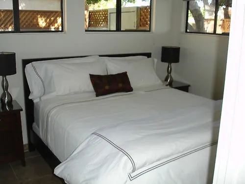 Avance Hotel Palm Springs