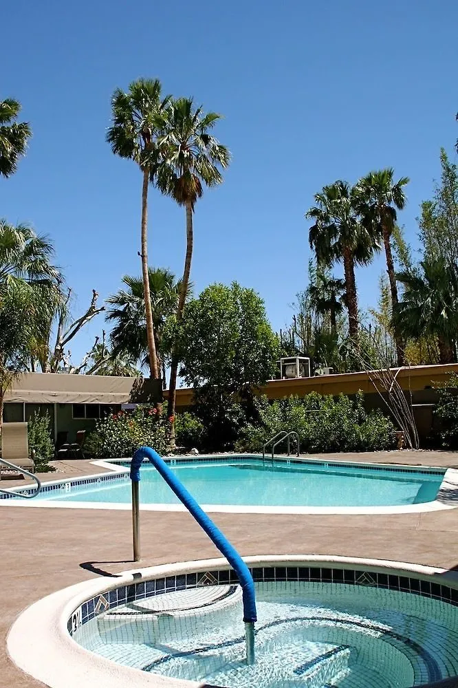 Avance Hotel Palm Springs