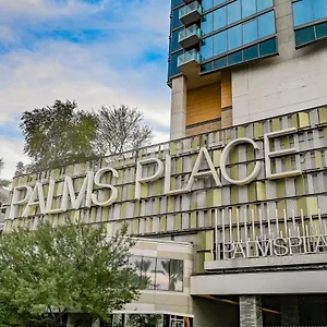 Stripviewsuites At Palms Place 4*, Las Vegas United States