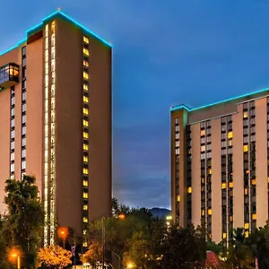 Hotel Burbank 3*, Burbank United States