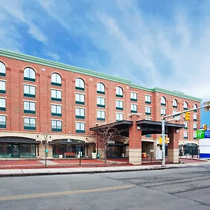 Express & Pittsburgh-south Side By Ihg 4*, Pittsburgh United States