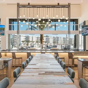 Courtyard By Marriott Marina Del Rey 3*, Los Angeles United States