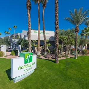 And Airport North By Ihg 3*, Phoenix United States