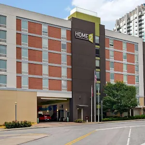 Home2 By Hilton Vanderbilt, Tn 3*, Nashville United States