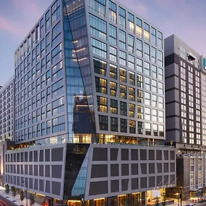 The Joseph, A Luxury Collection Hotel, 5*, Nashville United States