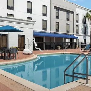 Hampton By Hilton Panama 3*, Upper Grand Lagoon United States