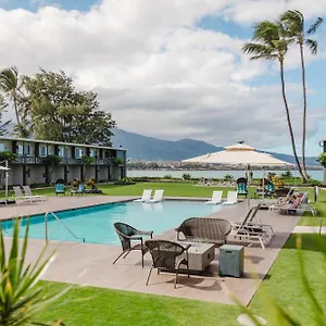 Maui Seaside 3*, Kahului United States