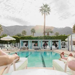 The Velvet Rope Ps Hotel