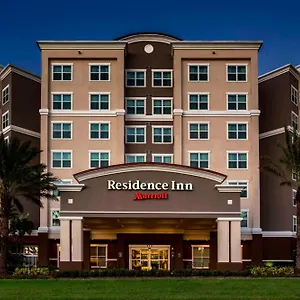 By Marriot Downtown 3*, Clearwater United States