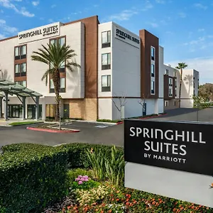 Springhill John Wayne Airport / Orange County 3*, Irvine United States