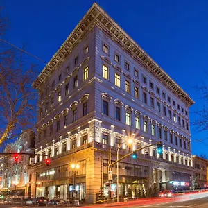 Sentinel 5*, Portland United States