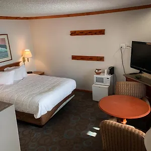 Ventura Grand 2* Mammoth Lakes